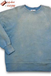 AKOM×GLADHAND/SWEAT