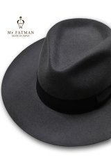 Mr.FATMAN/BIRDSEYE RABBIT