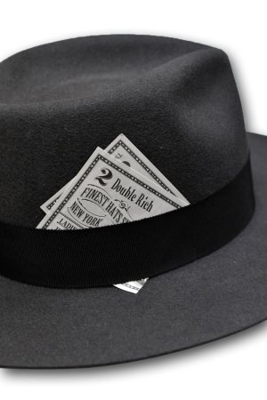 画像2: Mr.FATMAN/BIRDSEYE RABBIT