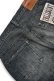 画像7: FULLCOUNT/Wide Black Selvedge Denim Dartford (7)