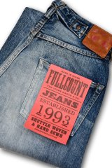 FULLCOUNT/1937 Model HW “Mykonos”