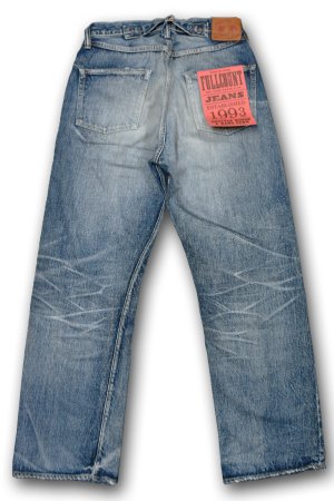 画像7: FULLCOUNT/1937 Model HW “Mykonos”