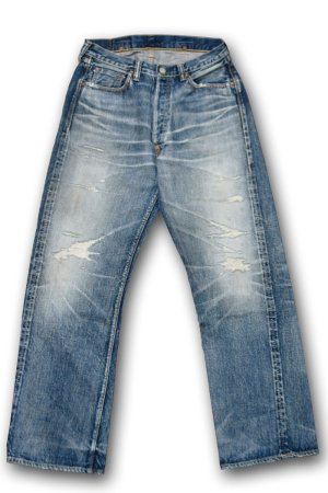 画像2: FULLCOUNT/1937 Model HW “Mykonos”