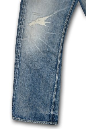 画像3: FULLCOUNT/1937 Model HW “Mykonos”