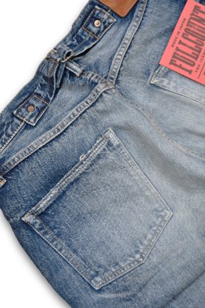 画像8: FULLCOUNT/1937 Model HW “Mykonos”