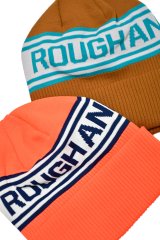 ROUGH AND RUGGED/ BIENIE