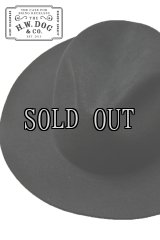 THE H.W.DOG＆Co./TRAVELERS HAT