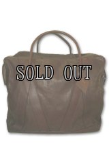 BUTTERO/ボストンBAG