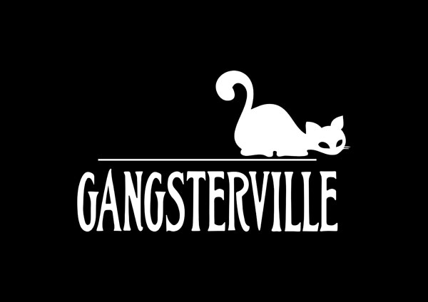 GANGSTERVILLE - T-bird