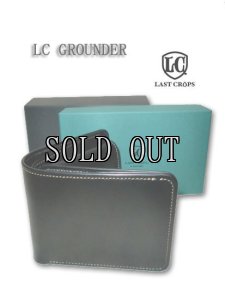 画像1: LAST CROPS/LC GROUNDER (1)