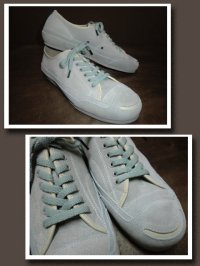 画像1: foot the coacheｒ&TAKAHIROMIYASHITATheSoloIst./OTAR.01（ライトグレー）