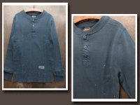 画像2: GLAD HAND/THICK HENRY L/S T-SHIRTS USED