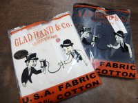 画像3: GLAD HAND/THICK HENRY L/S T-SHIRTS USED