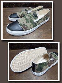 画像3: maccheronian/SLIP-ON