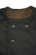 画像2: BLACK SIGN/19th Century Amish Laced Vest (2)