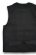 画像4: BLACK SIGN/19th Century Amish Laced Vest (4)