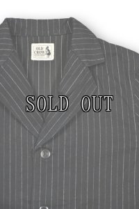 画像2: OLD CROW/THIRTEEN CROWS-CLUB JACKET (2)