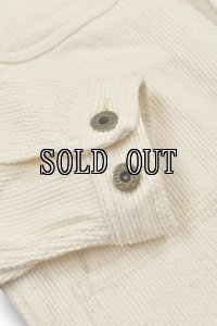 画像3: JAPAN BLUE JEANS/Sashiko Coverall (3)