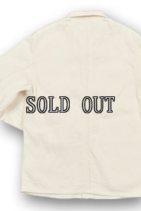 画像4: JAPAN BLUE JEANS/Sashiko Coverall (4)