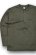 画像4: BLACK SIGN/Heavy Fleece Lumberman's Shirt (4)