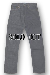 画像2: JAPAN BLUE JEANS/【10周年限定】CIRCLE"Crazy" STRAIGHT (2)