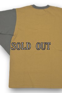 画像3: PHERROW'S/L/S T-SHIRTS(Willson) (3)