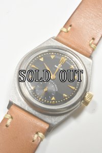 画像5: MOTO/時計(文字盤:黒) (5)