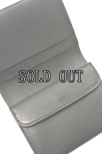 画像2: MOTORATORY/ポケットウォレット(ホースレザー) (2)