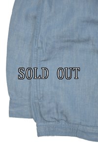 画像3: JAPAN BLUE JEANS/SGT WORKER (3)