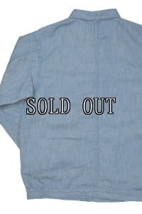 画像5: JAPAN BLUE JEANS/SGT WORKER (5)