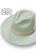 画像1: THE H.W.DOG&CO/N-PANAMA HAT LONG (1)