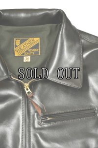 画像2: Y’2 LEATHER/VINTAGE HORSE LIGHT SINGLE RIDERS (2)