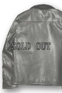 画像4: Y’2 LEATHER/VINTAGE HORSE LIGHT SINGLE RIDERS (4)