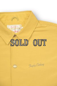 画像2: TROPHY CLOTHING/BOX LOGO WARM UP JACKET (2)