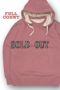 画像1: FULL COUNT/After Hood Sweat Shirt Mother Cotton (1)