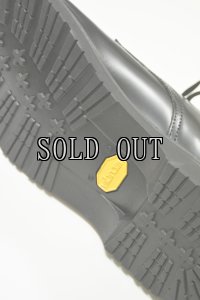 画像6: ALL AMERICAN BOOT×GLAD HAND＆Co./SERVICEMAN SHOES (6)