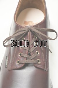 画像2: ALL AMERICAN BOOT×GLAD HAND＆Co./SERVICEMAN SHOES (2)