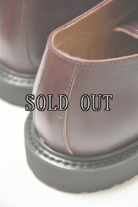 画像4: ALL AMERICAN BOOT×GLAD HAND＆Co./SERVICEMAN SHOES (4)