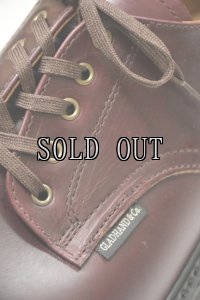 画像3: ALL AMERICAN BOOT×GLAD HAND＆Co./SERVICEMAN SHOES (3)