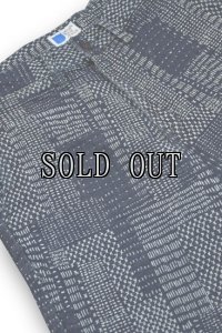画像2: JAPAN BLUE JEANS/Sashiko sweat short pants (2)