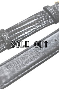 画像3: SPEAKEASY×GH/WATCH BAND“LIZARD” (3)