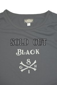 画像2: BLACK SIGN/Cross S.I.G.N. Cooling Underwear (2)