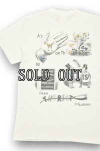 画像7: BY GLADHAND/REBUS-S/S T-SHIRTS (7)