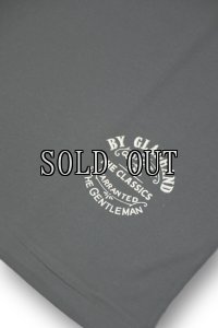 画像3: BY GLADHAND/REBUS-S/S T-SHIRTS (3)