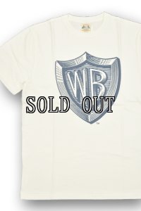 画像1: WARNER BROS. 100TH - S/S T-SHIRTS (1)