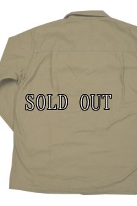 画像4: TROPHY CLOTHING/タウンクラフトシャツ (4)