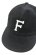 画像4: FULL COUNT/F WAPPEN CAP (4)