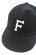 画像4: Mr.FATMAN/F WAPPEN CAP (4)