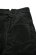画像6: BLACK SIGN/1920s Waffle Cord Montgomery Trousers (6)