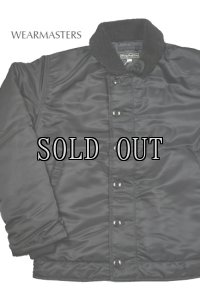 画像1: WEARMASTERS/Nylon Deck Jacket (1)